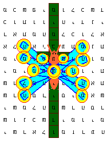 Moth bible prophecy code.