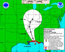 Dennis-landfall-July10-2005.gif (33088 bytes)