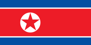 Flag of North Korea.svg